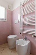 Cozy Mezzanine Apartment