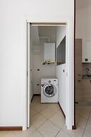 Cozy Mezzanine Apartment