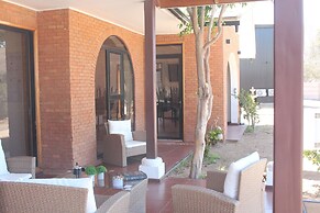 Hostal El Valle