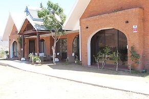 Hostal El Valle