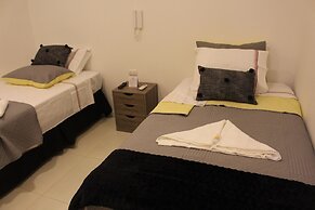 Hostal El Valle