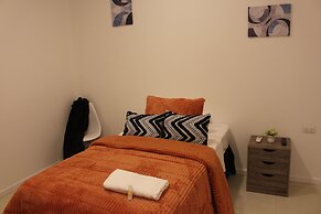 Hostal El Valle