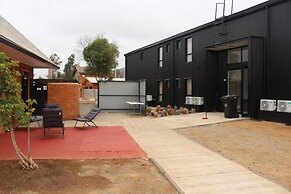 Hostal El Valle