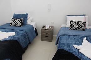 Hostal El Valle