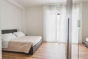 Ibiscus Apartment with Terrace