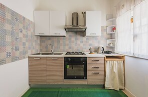 Ibiscus Apartment with Terrace