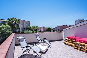 Ibiscus Apartment with Terrace