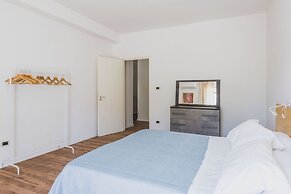 Ibiscus Apartment with Terrace