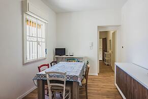 Ibiscus Apartment with Terrace