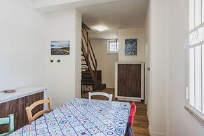 Ibiscus Apartment with Terrace