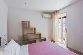 Ibiscus Apartment with Terrace