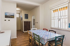 Ibiscus Apartment with Terrace