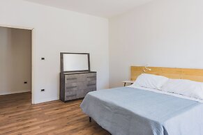 Ibiscus Apartment with Terrace