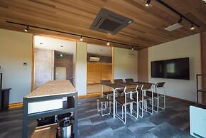 Imogawa Lodge