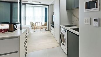 Travelodge Suites Busan Centum