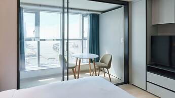 Travelodge Suites Busan Centum