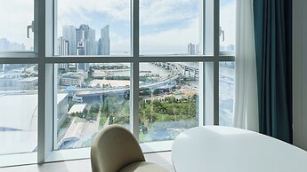 Travelodge Suites Busan Centum