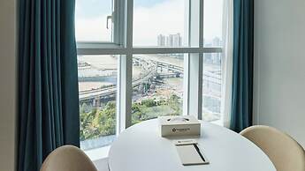 Travelodge Suites Busan Centum