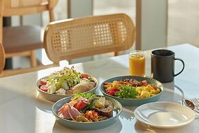 Travelodge Suites Busan Centum