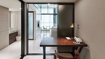 Travelodge Suites Busan Centum