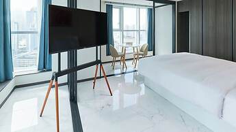 Travelodge Suites Busan Centum