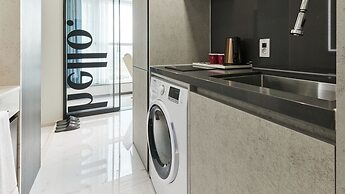 Travelodge Suites Busan Centum