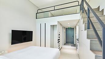 Travelodge Suites Busan Centum