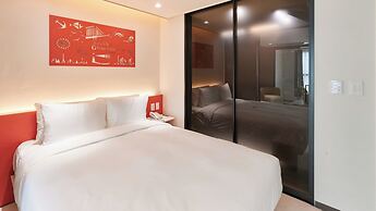 Travelodge Suites Busan Centum