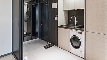 Travelodge Suites Busan Centum