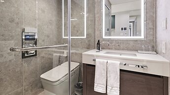 Travelodge Suites Busan Centum