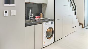 Travelodge Suites Busan Centum