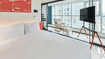 Travelodge Suites Busan Centum