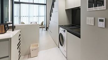 Travelodge Suites Busan Centum