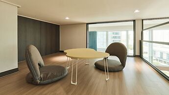 Travelodge Suites Busan Centum