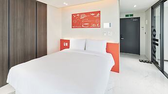 Travelodge Suites Busan Centum