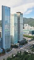 Travelodge Suites Busan Centum