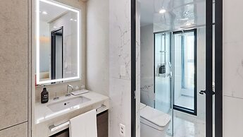 Travelodge Suites Busan Centum