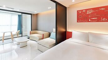 Travelodge Suites Busan Centum