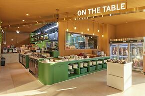 Travelodge Suites Busan Centum