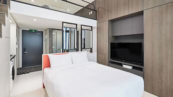 Travelodge Suites Busan Centum