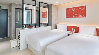 Travelodge Suites Busan Centum