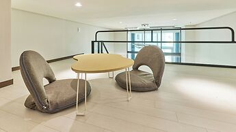 Travelodge Suites Busan Centum