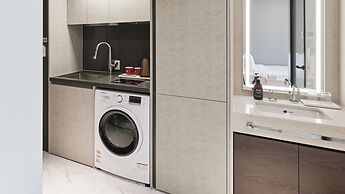 Travelodge Suites Busan Centum