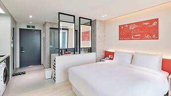 Travelodge Suites Busan Centum