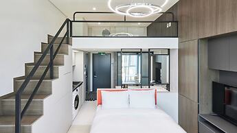 Travelodge Suites Busan Centum