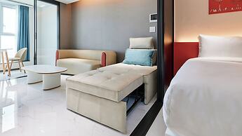 Travelodge Suites Busan Centum