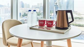 Travelodge Suites Busan Centum