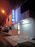 HOTEL D MARTIN