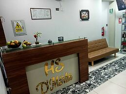HOTEL D MARTIN