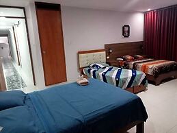 HOTEL D MARTIN